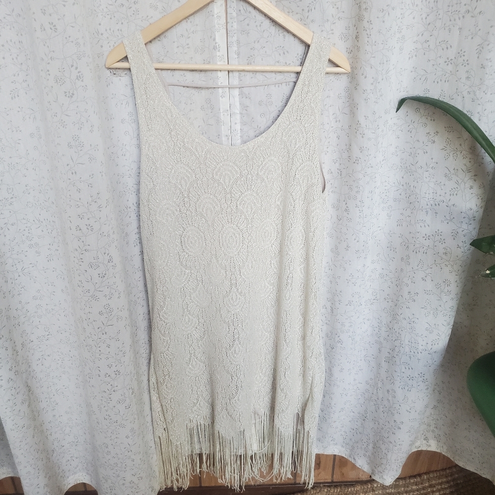 SOLD Flapper dress